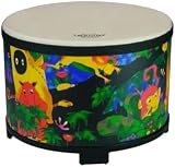 Remo World Percussion