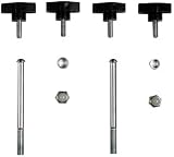 Helavo Ersatzteil: Essentials-Set für Helavo H1210 Rollatoren Serie