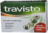Für die Verdauung, Travisto