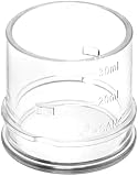 Messbecher kompatibel mit/Ersatzteil für WMF SS-1000051506 0416490011 Küchenminis…