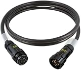 Contrik Kabel nach DIN 15765