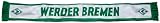Werder Bremen SV Schal WB