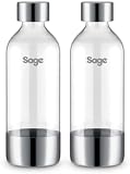 Sage - The InFizz Bottles 1L