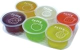 NANACO Jelly Mix mit Kokosnuss aus 6 Sorten