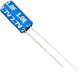 Superkondensatoren/Ultra-Kondensatoren CAP 5F 3V TH