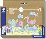 STAEDTLER 8816P C6 ST Fingermalfarben