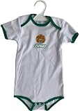 Sporting Portugal Weißer Body für Haustiere