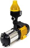 ESPA Gpo.Aut.Pressdrive Prisma-15 4M-PD 230V