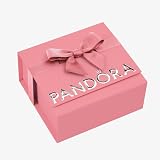 PANDORA Rosa Premium-Geschenkbox für Damenschmuck