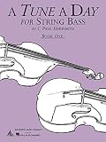 A Tune a Day - String Bass.