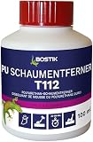 BOSTIK T112 PU Schaum Entferner