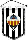 CD Castellón Wimpelkette