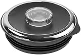Deckel kompatibel mit/Ersatzteil für WMF FS-1000039935 3200000029 0416490011 KÜCHENminis…
