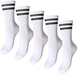 PIECES Pccally Socks 5 Pack Noos Bc