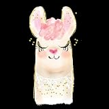 Crochetts Folie 33 x 43 x 2 cm Flamme