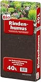UNIV Bio RINDENHUMUS 001-KAR-0040L Braun