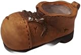 Pandecor Terrakotta-Stiefel