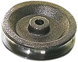 GESA Seilrolle 50 mm, 40 kg Tragfähigkeit