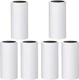 6 Rollen 360 Blatt Fusselrolle