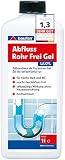 Baufan Abflussreiniger Gel