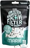 MARIE Active Filter 6mm