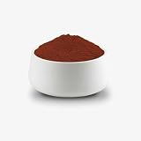 Lorek Pigmentpulver intensiv Rot 1kg Eisenoxid Oxidfarbe Farbpigmente Trockenfarbe für…