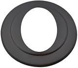 TYGERIX Elliptische Rosette