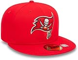 New Era ERA OTC NFL 59FIFTY TAMBUC OTC
