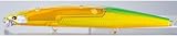 SHIMANO Lure Exsence Responder 165F FB-165mm 34g 004 Chart