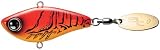 SHIMANO Lure Bantam BT Spin 45mm 14g 005 Red Claw