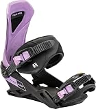 Nitro Snowboardbindung L mit Pro Highback