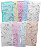 Ameisenkeks® | Bingoticket-Block