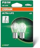 Osram ULTRA LIFE, P21W