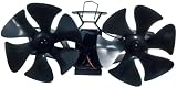 Signstek Ventilator mit 6 Blättern