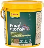 Pond Biotop 3,8 L (1,7 kg)