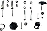 Helavo Ersatzteil: Essentials-Set für Helavo H1090 Rollatoren Serie