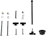 Helavo Ersatzteil: Essentials-Set für Helavo H1080 Rollatoren Serie