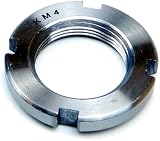 Parts and Parts Kontermutter 20x32x6mm