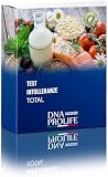 DIENNEA Prolife - 600 Food Intolerance Test