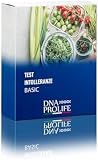 DIENNEA Prolife - Food Intolerance Test Basic
