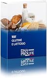 DIENNEA Prolife - Gluten- und Laktoseintoleranztest