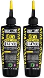 Muc-Off Dry Chain Lube Trocken Kettenöl Fahrrad 120 ml