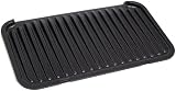 Grillplatte unten kompatibel mit/Ersatzteil für Tefal TS-01045950 GC782D GC784D…