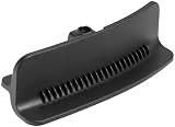 Griff rechts kompatibel mit/Ersatzteil für Tefal TS-01041930 GC7148 GC722D Optigrill…