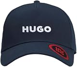 HUGO Jude HAT Dark Blue406 Einheitsgröße
