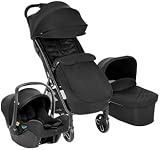 Graco Myavo Reisesystem mit Babywanne