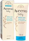 Aveeno Baby Daily Care Pasta Change Windel