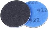 10 Stück Mesh Net Schleifpads Schleifscheibe grobes Schleifpad Schleifscheiben…