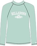 Billabong Mädchen Girls SURF DayZ LS T-Shirt