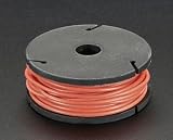 Adafruit Zubehör Silicone Cover Stranded-Core Wire